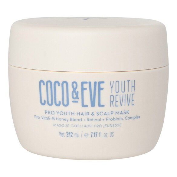 Pro Youth – Hair and Scalp Mask, Coco & Eve