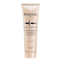 Curl Manifesto Fondant Hydratation Essentielle Conditioner για Σγουρά Μαλλιά , Kérastase