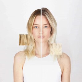 Blond Absolu Cicaplasme Επανορθωτικός Ορός Θερμοπροστασίας Για Ξανθά Μαλλιά 