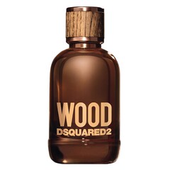Wood Pour Homme Eau De Toilette, DSQUARED 2