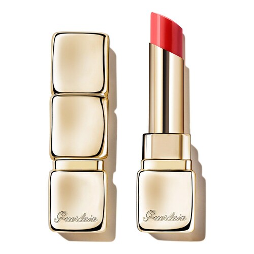 Guerlain – KissKiss Bee Glow – 98% natural-origin honey tint balm