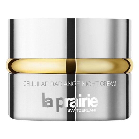 Cellular Radiance Night Cream, LA PRAIRIE