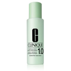 Clarifying Lotion, CLINIQUE