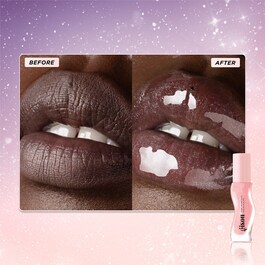 Honey Gloss & Go Duo - Σετ λάδι μαλλιών και λάδι χειλιών
