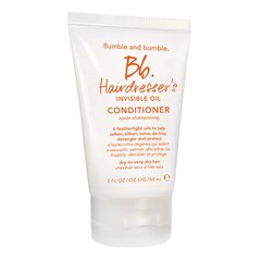 Hairdresser's Invisible Oil Conditioner - Après-Shampooing Format voyage, BUMBLE AND BUMBLE