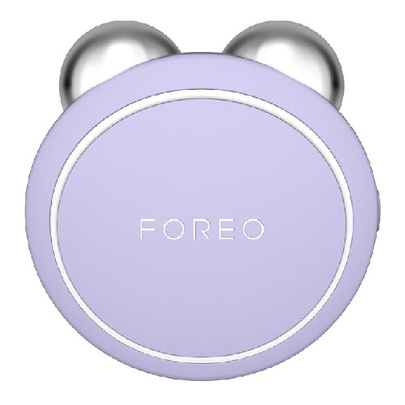 BEAR mini - Microcurrent Facial Toning Device, FOREO
