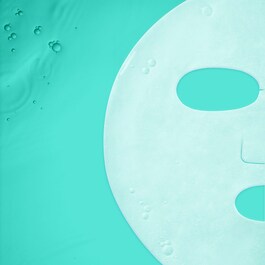Dermask™ Soothing Hydra Solution PRO - Καταπραϋντική υφασμάτινη μάσκα προσώπου