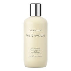 The Gradual - Gradual Self Tan Lotion, Tan Luxe