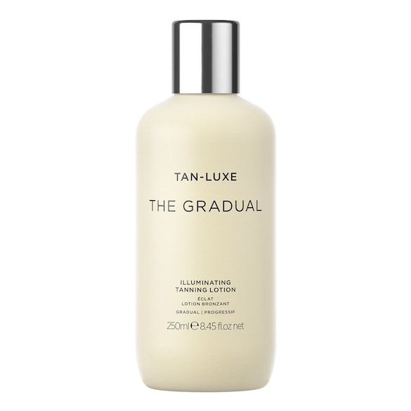 The Gradual - Gradual Self Tan Lotion, Tan Luxe
