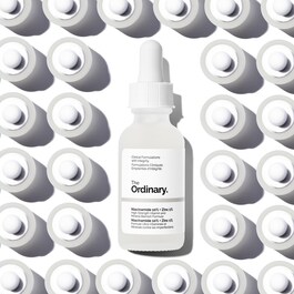 Niacinamide 10% + Zinc 1%