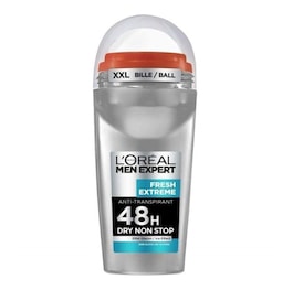 FRESH EXTREME ROLL-ON, 48ΩΡΗ ΟΛΙΚΗ ΠΡΟΣΤΑΣΙΑ ΓΙΑ ΣΤΕΓΝΗ ΕΠΙΔΕΡΜΙΔΑ image
