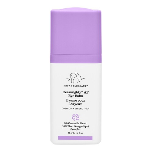 Drunk Elephant – Ceramighty™ AF Eye Balm – Anti-aging eye cream