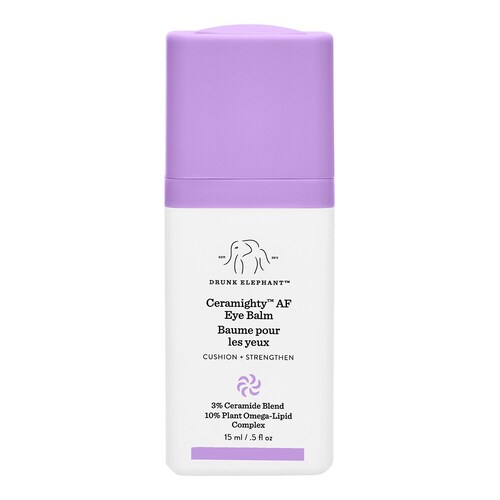 Πρόσωπο > Τύπος > Κρέμα ματιών Drunk Elephant - Ceramighty™ AF Eye Balm - Anti-aging eye cream