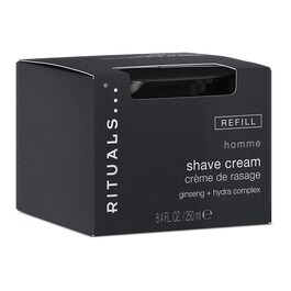 Rituals Homme - Shave Cream Refill image