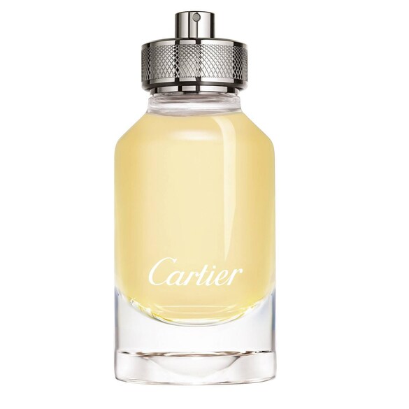 L'Envol de Cartier, Cartier