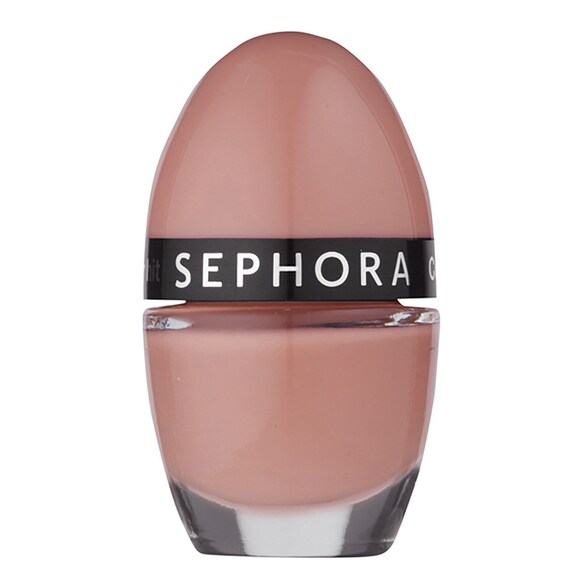Color Hit Nail Polish, Sephora Collection