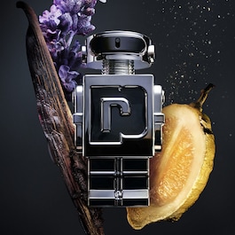 PHANTOM EDT REFILLABLE