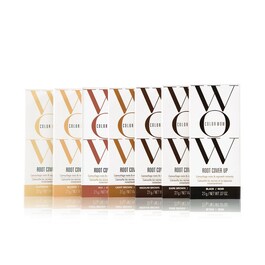 Root cover up Platinum - Root colouring powder