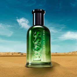 Bottled Bold Citrus for Him - Eau de Parfum