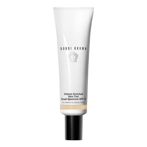 Bobbi Brown - Vitamin Enriched Skin Tint - Tinted Cream