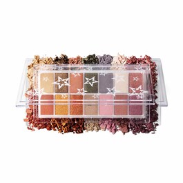 Planet Fanatic Palette - Eyeshadow palette