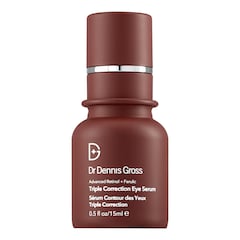 Advanced Retinol + Ferulic - Ορός Περιγράμματος Ματιών Τριπλής Διόρθωσης, Dr Dennis Gross