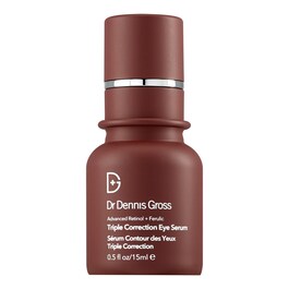 Advanced Retinol + Ferulic - Ορός Περιγράμματος Ματιών Τριπλής Διόρθωσης
