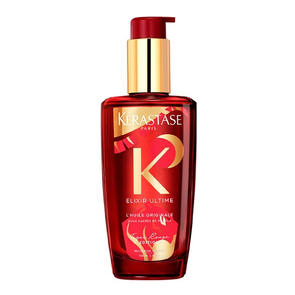 Elixir Ultime Limited Edition, Kérastase