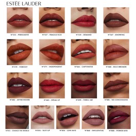 Pure Color - Matte Lipstick
