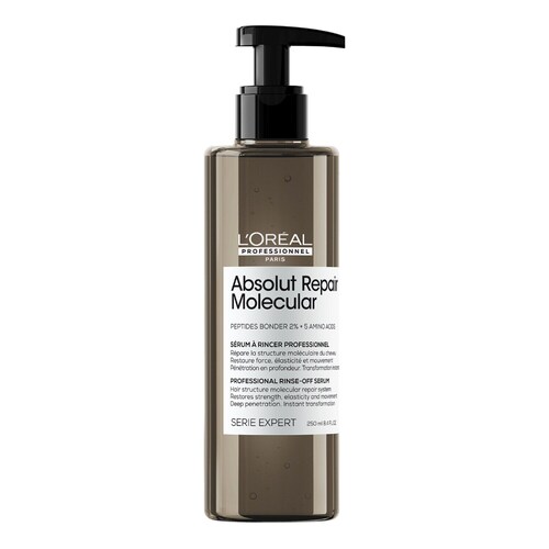 L'oréal Professionnel L'oréal Professionnel - Absolut Repair Molecular Serum μοριακής επανόρθωσης για ταλαιπωρημένα μαλλιά