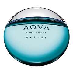 Aqua Pour Homme Marine, BVLGARI