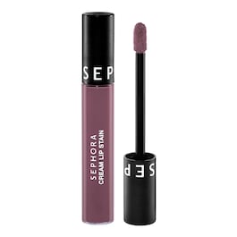 Cream Lip Stain - Σταθερό βελούδινο κραγιόν - Υγρό Κραγιόν Ματ image
