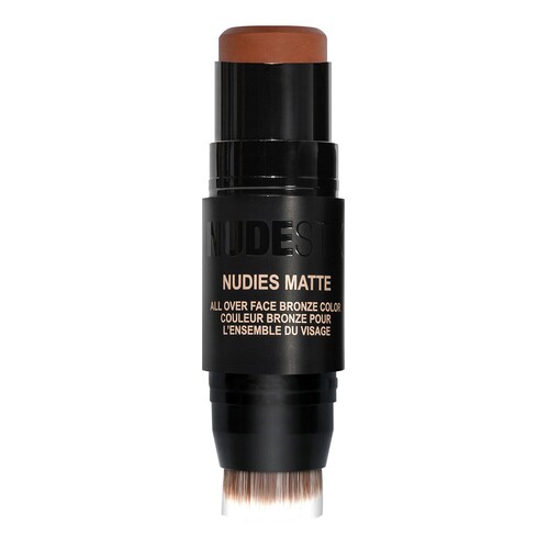 Nudestix – Nudies Matte Blush & Bronze