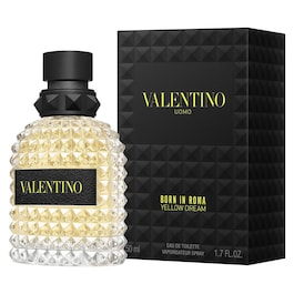 Born in Roma Yellow Dream Uomo - Eau de Toilette