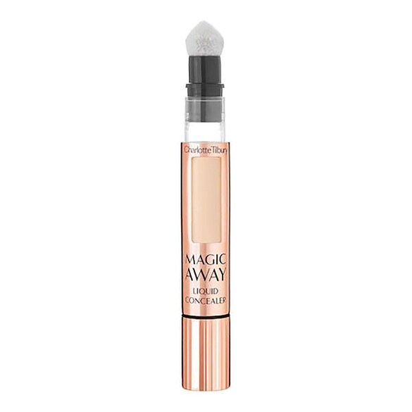 Magic away Liquid Concealer - Liquid concealer, Charlotte Tilbury