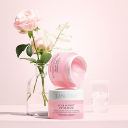 Rose Sorbet Cryo Mask
