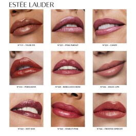 Pure Color - Hi-Lustre Lipstick