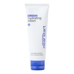 Skin Soothing Hydrating Lotion, CLEAR START