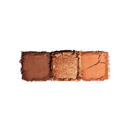 Baby Bronze Eyeshadow Palette
