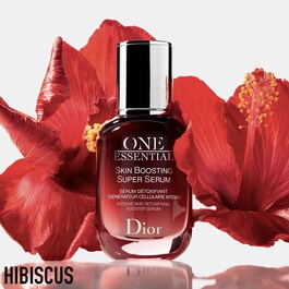 One Essential Skin Boosting Super Serum