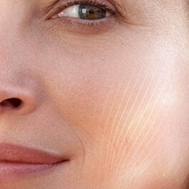 Blue Therapy Amber Algae Revitalize Day Cream