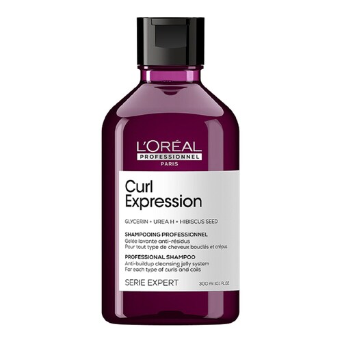 L'oréal Professionnel L'oréal Professionnel - Curl Expression Σαμπουάν Βαθύ Kαθαρισμού για Σγουρά Μαλλιά