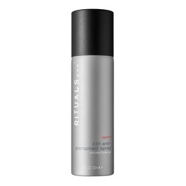 Sport - 24h Anti-Perspirant Spray