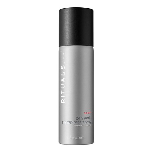 Rituals Rituals - Sport - 24h Anti-Perspirant Spray