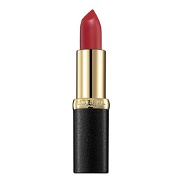 Color Riche Matte Lipstick Intense