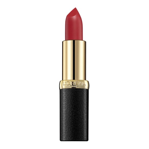 Color Riche Matte Lipstick Intense, L'OREAL PARIS