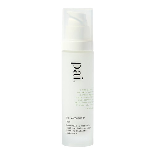 Pai Pai - The Anthemis Chamomile & Rosehip Soothing Moisturizer