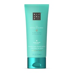 The Ritual of Karma Instant Care Hand Lotion, Rituals