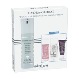 Sisley Hydra Global Moisture Discovery Program