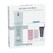 Set (40 ml + 30 ml + 30 ml + 10 ml)